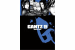 Gantz 15
