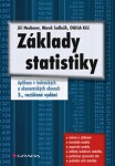 Základy statistiky Marek Sedlačík, Jiří Neubauer, Oldřich Kříž