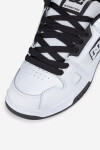 Tenisky DC Shoes STAG DC01813062 Syntetický materiál,Přírodní kůže (useň) - Lícová
