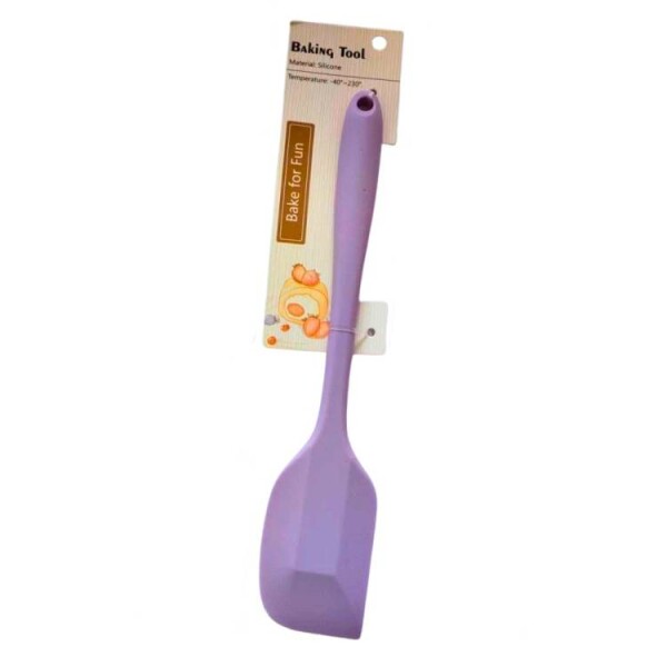 Dortisimo Stěrka silikonová 28 cm 28 cm