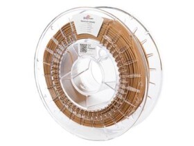 Filament Spectrum WOOD 1.75mm NATURAL 0.5kg