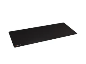 Genesis Carbon 500 Ultra Logo černá / Herní podložka pod myš / 1100 x 450 x 2,5 mm (NPG-2356)