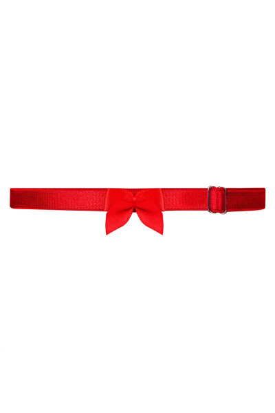 Julimex PW-107 Bolonia kolor:czerwony uni
