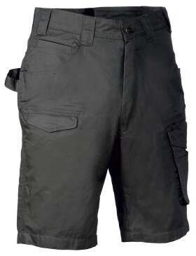 Pracovní kraťasy COFRA COMOROS Barva: Antracitová, Velikost: 56 (V475_0_04_56)