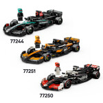 LEGO LEGO® Speed Champions 77248 Závodní auto BWT Alpine F1® Team A524