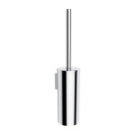 OMNIRES - WC kartáč MODERN PROJEKT, chrom MP60621CR