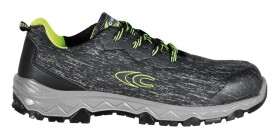 Bezpečnostní obuv Cofra FITBALL S1 P SRC Velikost boty: 42, Šedá