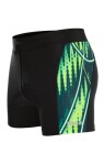 Pánské plavky sportovní boxerky Litex 6G471