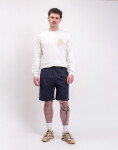 Gramicci G-Short DOUBLE NAVY M