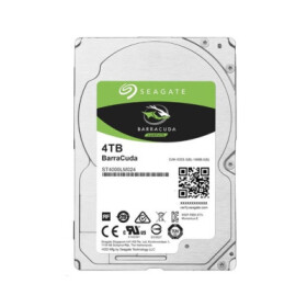 SEAGATE HDD 4TB BARRACUDA, 2.5", SATAIII, 5400 RPM, Cache 128MB, 15mm EDF_611884