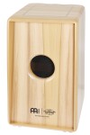 Meinl Artisan Edition Cajon Fandango Line Indian Heartwood