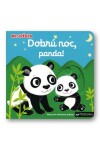 Dobrú noc, Panda! - Nathalie Choux