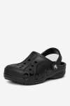 Bazénové pantofle Crocs BAYA CLOG K 207013-001 Materiál - Croslite