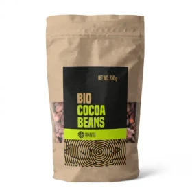 BIO Kakaové boby - VanaVita (250 g) (53641-1-250g)
