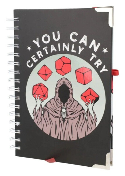 Záisník delux - You Can Certainly Try