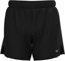 Běžecké šortky Mizuno Core 5.5 Inches 2in1 Short J2GBC51009 Velikost textilu: M