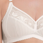 Sita soft podprsenka 5266 crystal - RosaFaia 612 crystal 100B