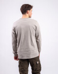 Tričko Carhartt WIP L/S Pocket T-Shirt Puddle