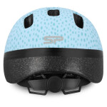 Cyklistická přilba Spokey Fun Jr SPK-941016 s