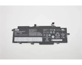 Lenovo Baterie interní 57Wh / pro notebooky Lenovo / Li-Ion / 3711 mAh / černá (5B10W13976)