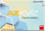 AZ kvíz Nové otázky
