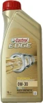 Castrol EDGE TITANIUM 0W-30 1l / Syntetický motorový olej (313363)
