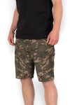 FOX Kraťasy Camo Shorts XL (CFX028)