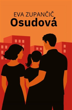 Osudová - Eva Zupančič