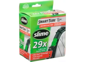 SLIME FV - Slime Classic MTB 29x1,85–2,20" duše galuskový ventilek 48 mm FV - galuskový ventil