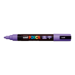 Popisovač Posca lila mm