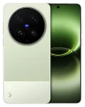 Vivo X300 Ultra 5G 16+1TB zelená / Mobilní telefon / 6.83" / 200 Mpx / Snapdragon 8 Elite Gen 5 / Android 16 (V2562)