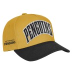 Outerstuff Dětská kšiltovka Pittsburgh Penguins NHL Mvp Pro Pinch