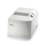 STAR Micronics TSP143IV bílá / Pokladní termotiskárna / USB-C LAN / řezačka / zdroj (39473190)
