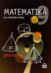 Matematika 9 pro základní školy Geometrie