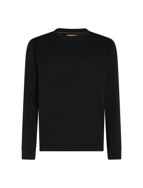 ICEBREAKER Mens 300 15,5 MerinoFine LS Tee, Black velikost: M