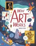 How Art Works - Sarah Hull