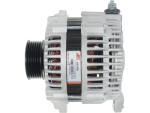 Alternátor NISSAN Altima (2001–2006) | 3.5 V6 Benzin