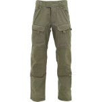 Kalhoty Carinthia Combat Trousers - CCT olivové CM2-REGULAR