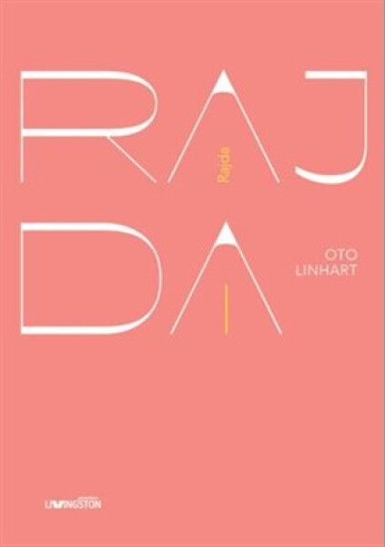Rajda - Oto Linhart