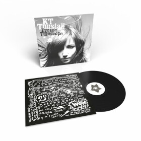 Eye To The Telescope - LP - Tunstall Kt