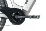 Leader Fox INDUKTORA, pneu 28", rám 20" (L), model 2026-3, barva silver - ZDARMA dopravné, odborná montáž, seřízení a dárkový poukaz na nákup příslušenství! (Záruka nejlepší ceny. Nalezli jste někde lepší cenu? Napište nám a zkusíme ji trumfnout! )