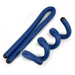 Zebco Páska/Držák Trophy Rod Wrap 43cm - Blue,Zebco Páska/Držák Trophy Rod Wrap 43cm - Blue