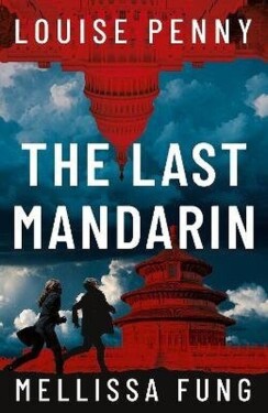 Last Mandarin - Louise Penny