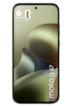 Motorola Moto G67 256GB PANTONE Nile / Mobilní telefon / 6.8" AMOLED 120 Hz / MediaTek Dimensity 6300 / Android 16 (840493616971)