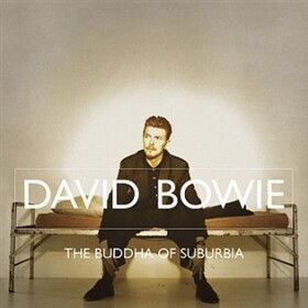 Buddha Of Suburbia (Remastered) (CD) - David Bowie