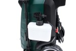 Elektrická vysokotlaká myčka Bosch UniversalAquatak 130 06008A7B00