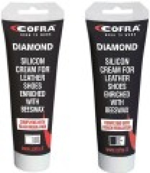 Vosk Cofra Diamond 100ml