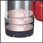 Ponorné čerpadlo Einhell GC-PP 900 N 4170964