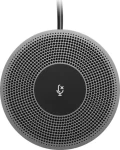 Logitech Mikrofon pro ConferenceCam MeetUp, černá (989-000405)