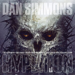 Hyperion - Dan Simmons - audiokniha